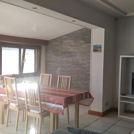 Appartement 3 Chambres Proche Mer Entre Palavas Les Flots Et Frontignan Plage Dans Maison Avec Jardin Villeneuve-lès-Maguelonne Esterno foto