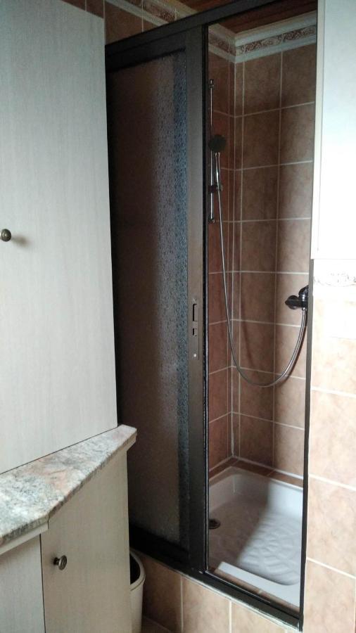 Appartement 3 Chambres Proche Mer Entre Palavas Les Flots Et Frontignan Plage Dans Maison Avec Jardin Villeneuve-lès-Maguelonne Esterno foto