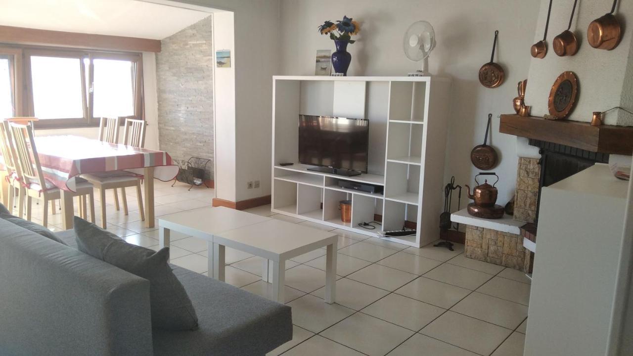 Appartement 3 Chambres Proche Mer Entre Palavas Les Flots Et Frontignan Plage Dans Maison Avec Jardin Villeneuve-lès-Maguelonne Esterno foto