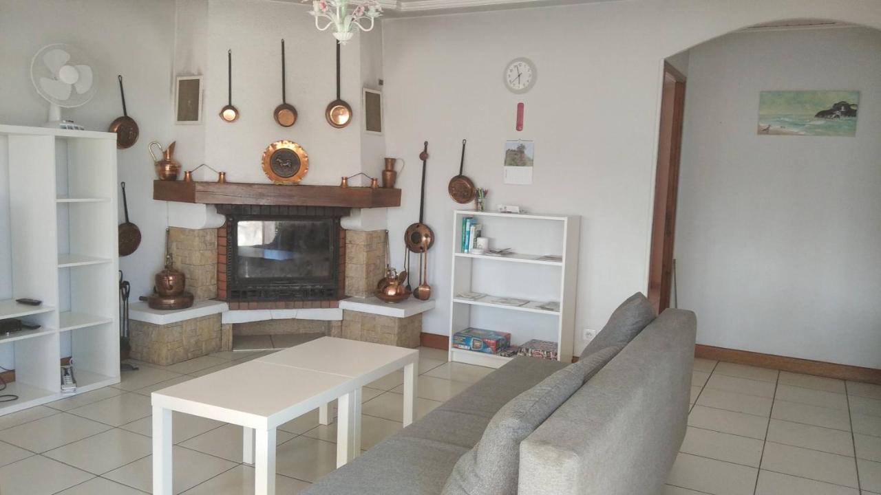 Appartement 3 Chambres Proche Mer Entre Palavas Les Flots Et Frontignan Plage Dans Maison Avec Jardin Villeneuve-lès-Maguelonne Esterno foto