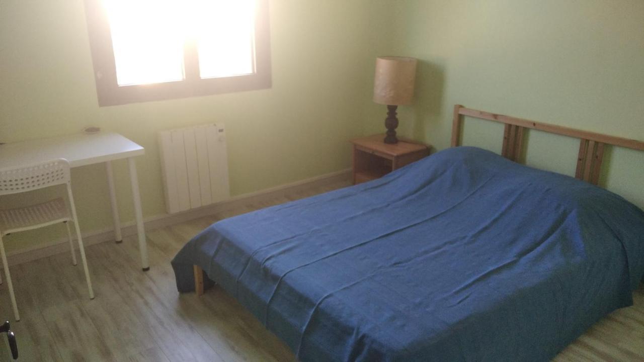 Appartement 3 Chambres Proche Mer Entre Palavas Les Flots Et Frontignan Plage Dans Maison Avec Jardin Villeneuve-lès-Maguelonne Esterno foto