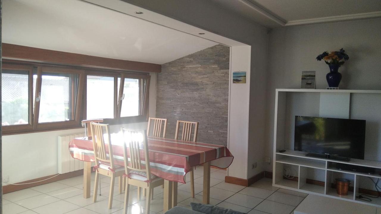 Appartement 3 Chambres Proche Mer Entre Palavas Les Flots Et Frontignan Plage Dans Maison Avec Jardin Villeneuve-lès-Maguelonne Esterno foto