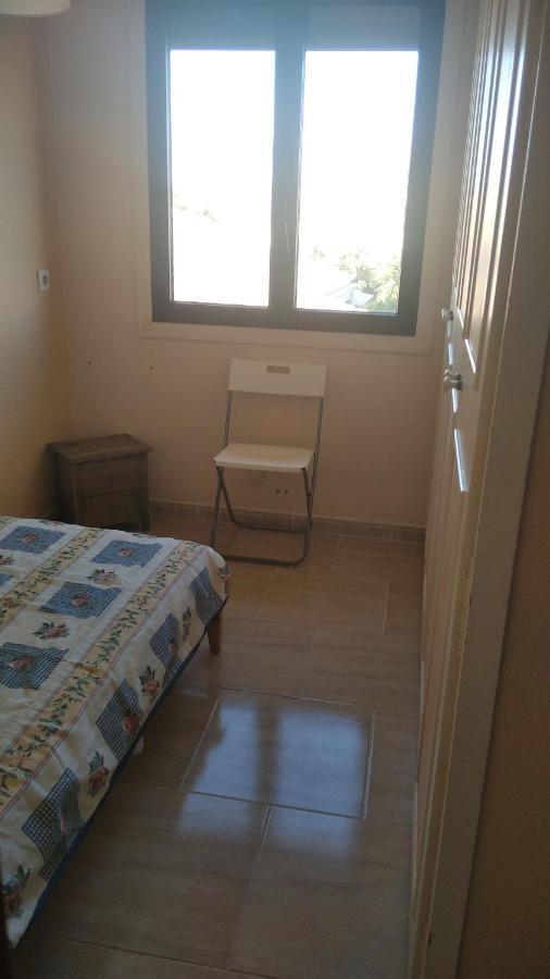 Appartement 3 Chambres Proche Mer Entre Palavas Les Flots Et Frontignan Plage Dans Maison Avec Jardin Villeneuve-lès-Maguelonne Esterno foto