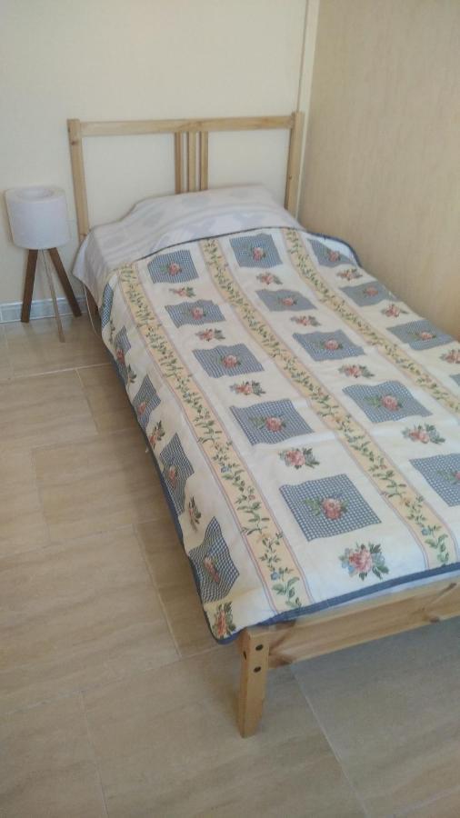 Appartement 3 Chambres Proche Mer Entre Palavas Les Flots Et Frontignan Plage Dans Maison Avec Jardin Villeneuve-lès-Maguelonne Esterno foto